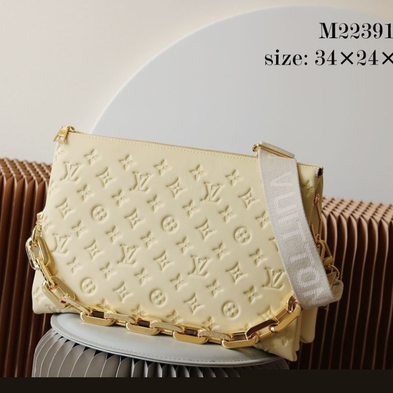 LV Satchel bags
